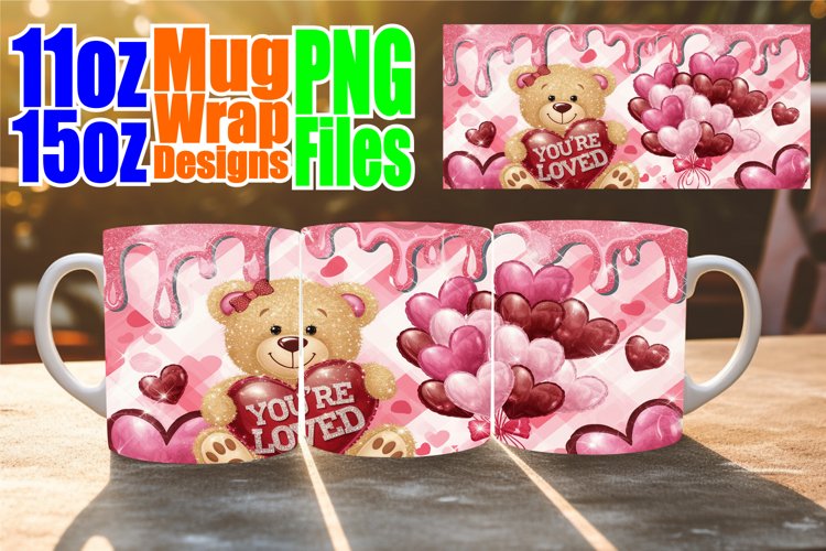 Bear Clipart Image 22