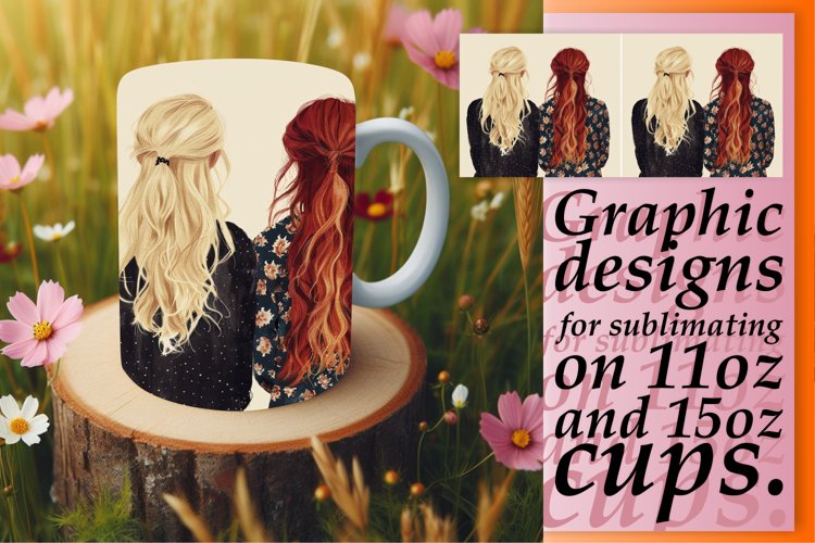 Friends Clipart Image 2