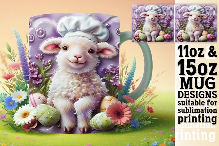 Easter Bunny Png Image 12