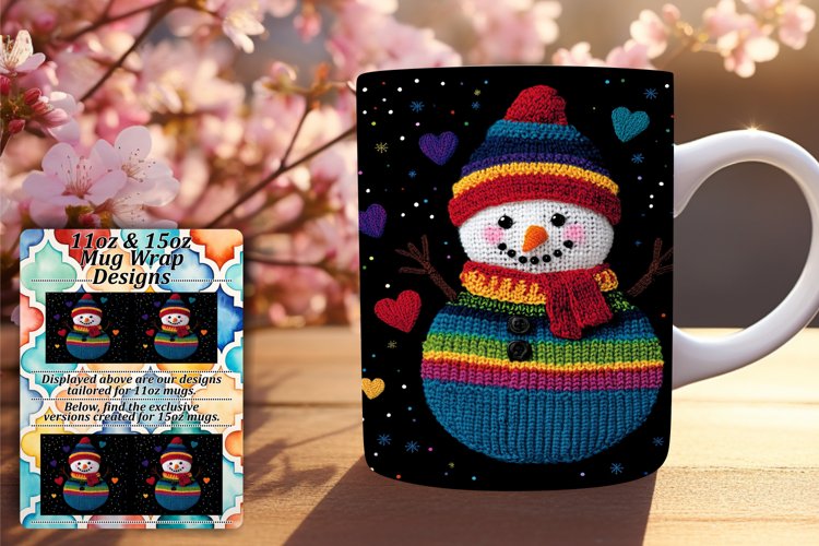 Christmas Gnome Clipart Image 16