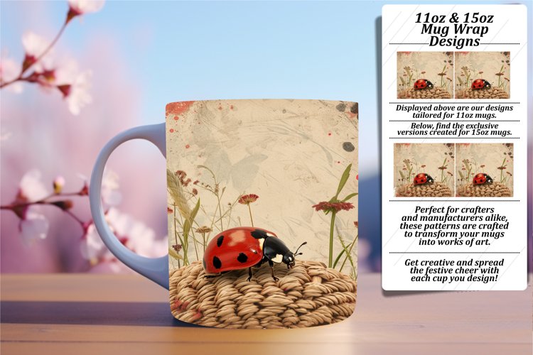 Ladybug Png Image 24