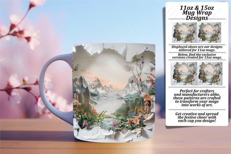 Mug Png