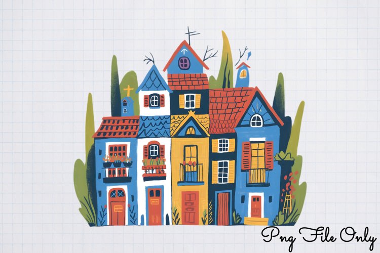 Italian Clipart Image 15