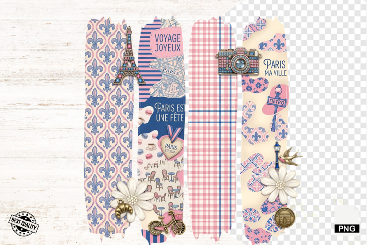 Paint Brush Illustration Image 14