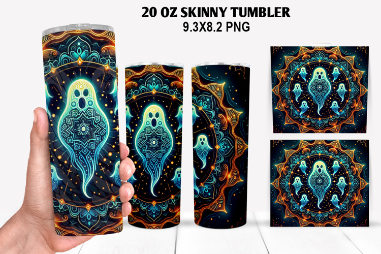 Scary Ghost Png Image 21