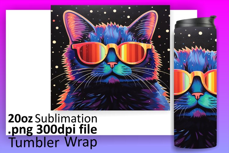 Black Cat Png Image 3