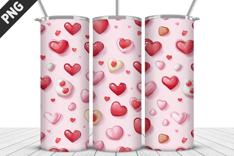 Valentines Sublimation Design Image 24