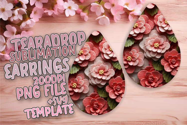 Teardrop Clipart Image 3