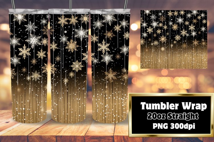 Snowflake Clipart Image 14