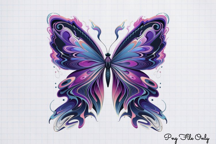 Smoke PNG Image 21