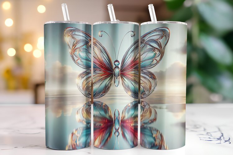Butterfly Clipart Image 17