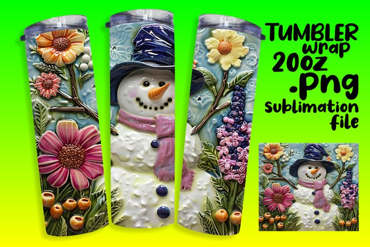 Christmas In July Clipart Image 8