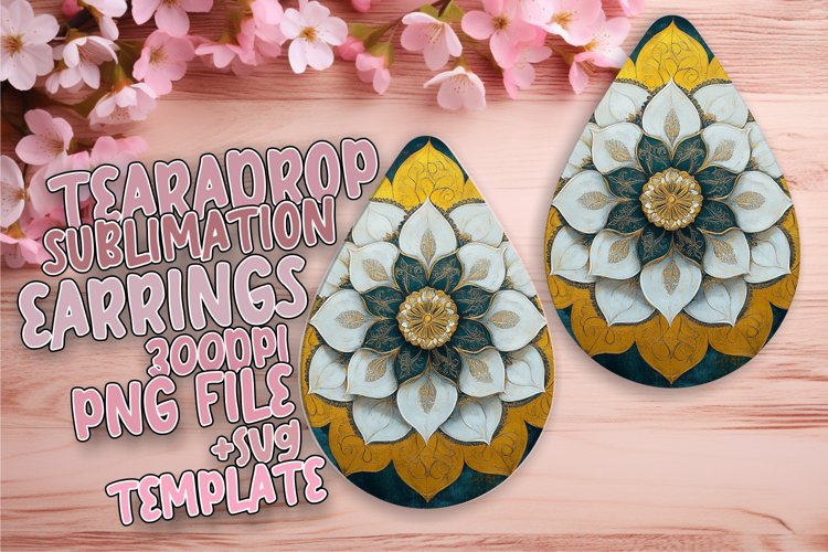 Mandala Design Image 18