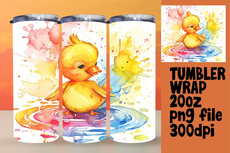 Sublimation Tumbler Designs Image 10