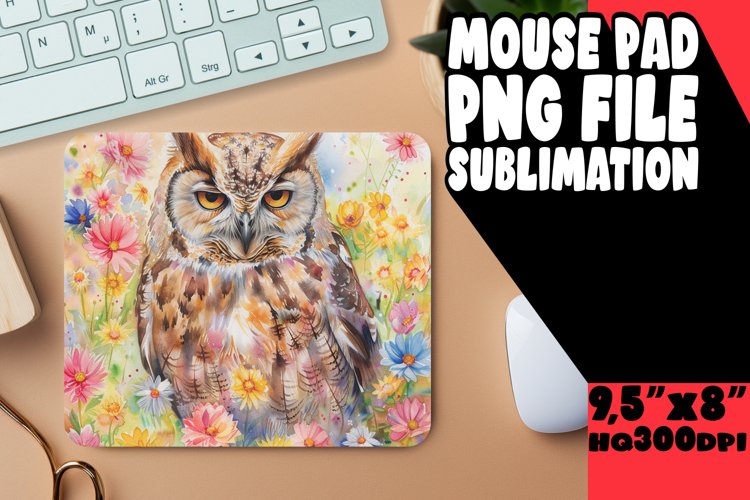 Owl Clipart Image 2