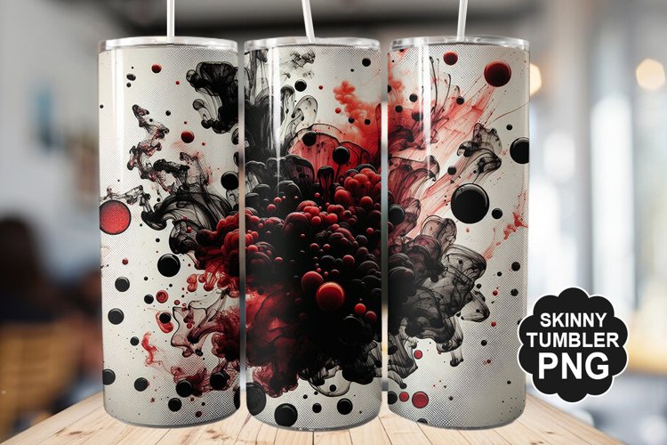 Sublimation Tumbler Designs Image 22