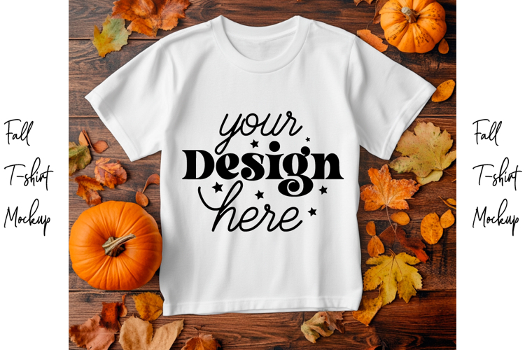 Fall Clipart Image 2