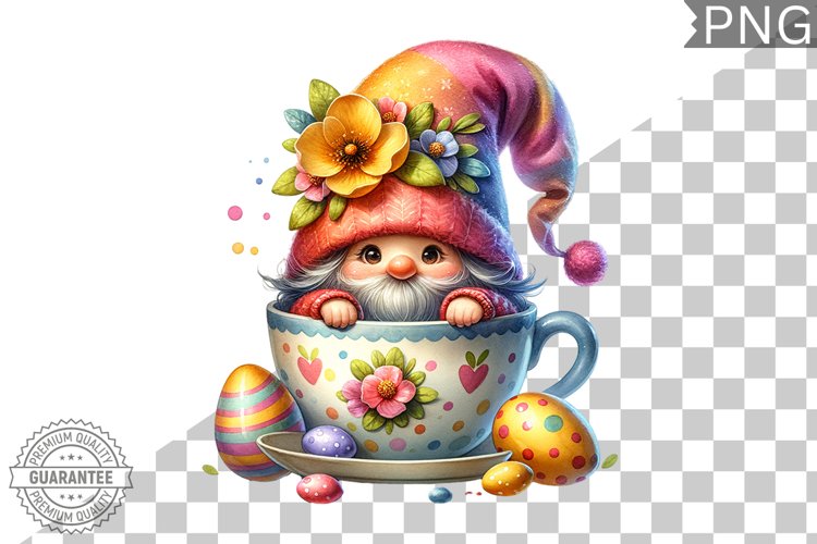 Easter Clipart Image 9
