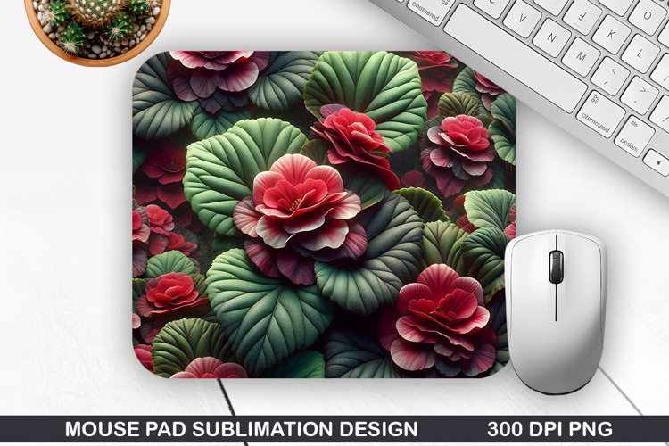 Printable Flower Template Image 22