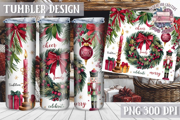 Christmas Story Svg Image 8
