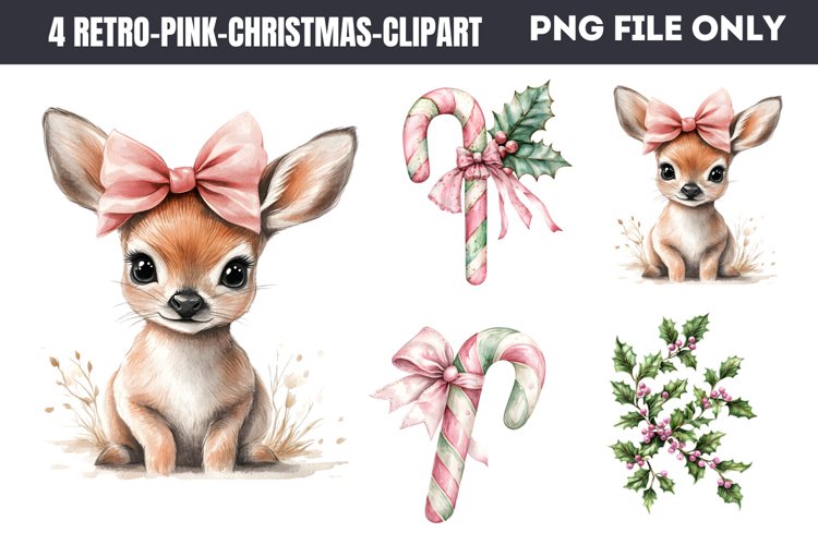 Retro Clipart Image 18