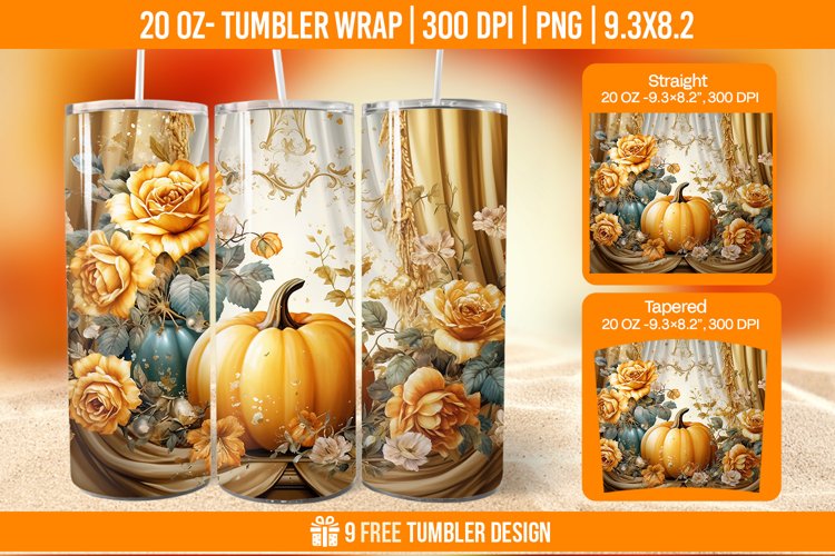 Autumn Clipart Image 5
