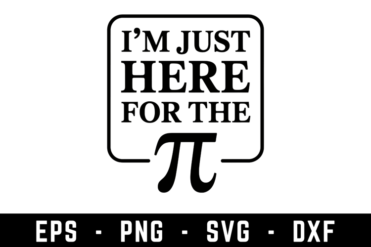 Pi Svg Design|Pi Mathematics SVG Cut files | Cricut