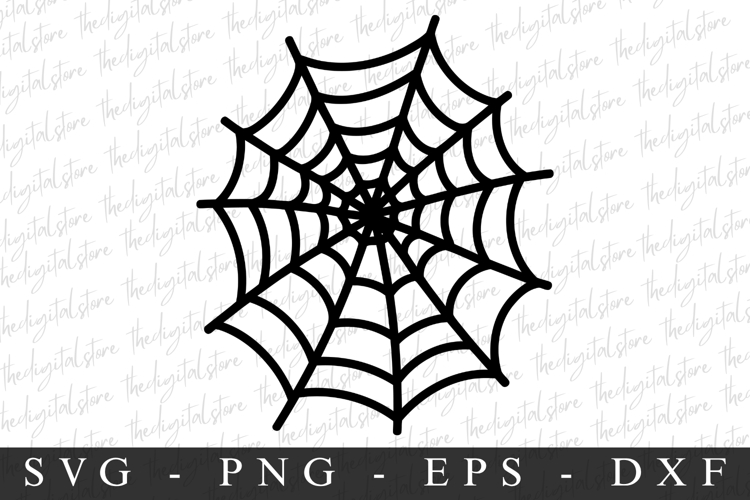 Spider Svg | Halloween Svg | Svg Cut Files