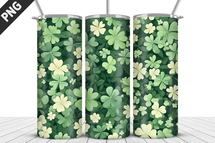 St Patrick's Day Clipart Image 4
