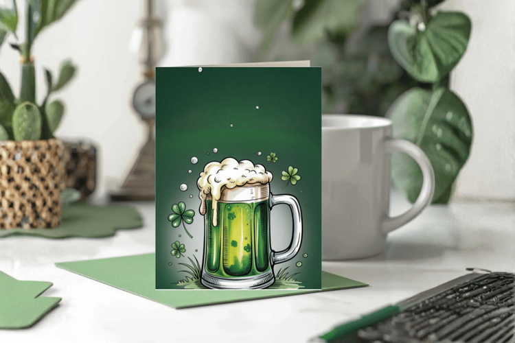 Beer Mug PNGs Image 21