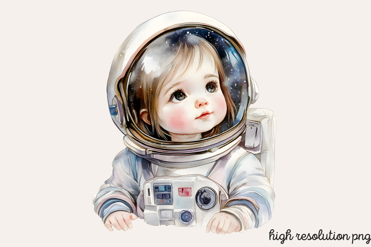 Space PNG Image 7