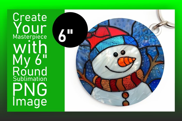Snowman PNG Image 21