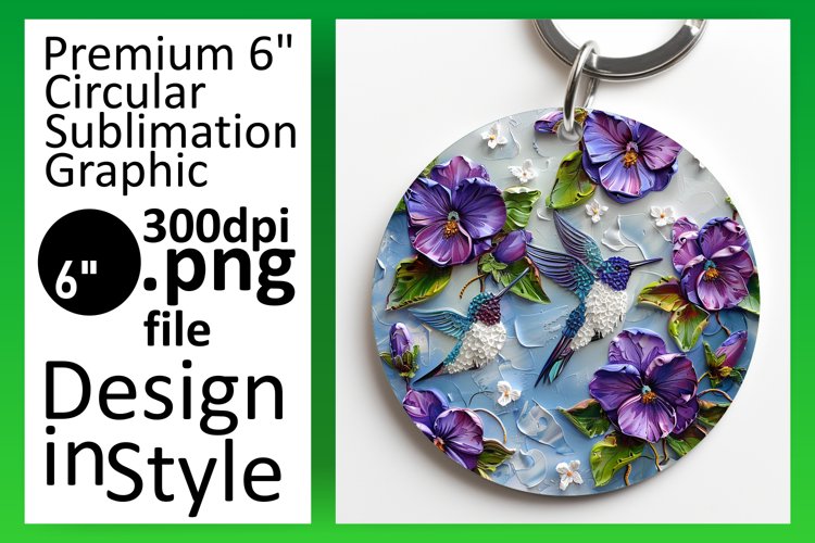 Floral Pattern Png Image 19