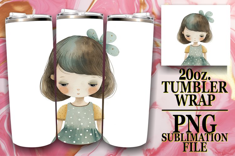 Boho Clipart Image 6