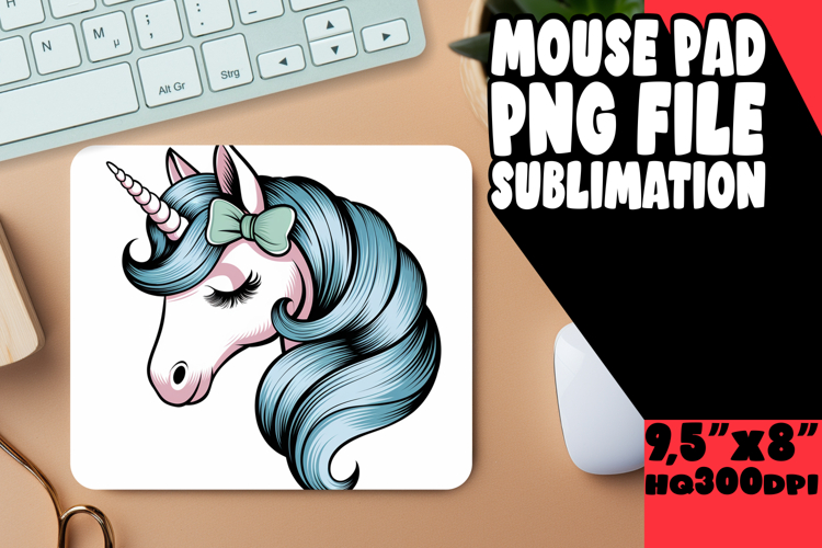 Unicorn PNG Image 22