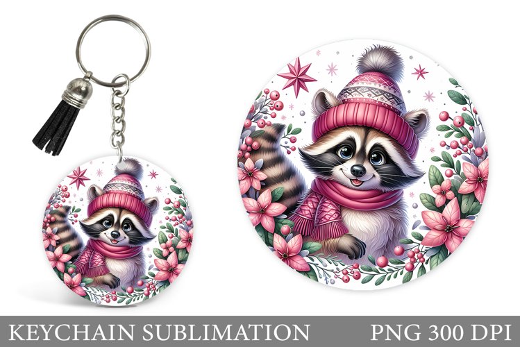 Raccoon Clipart