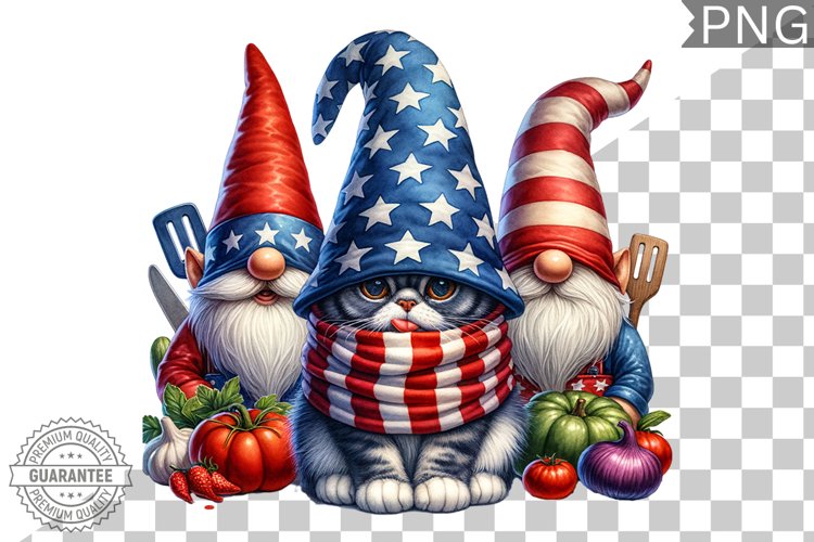 4th Of July Sublimation Design Image 2
