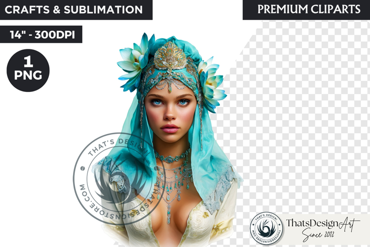 Character Clipart Image 12