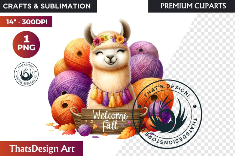 Autumn Cute animals with sign clipart Pumpkin thanksgiving