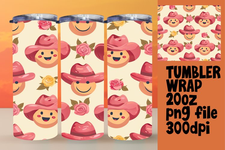 Flower Sublimation Image 2