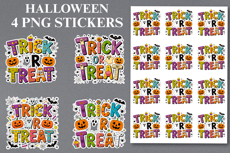 Stickers Png Image 4