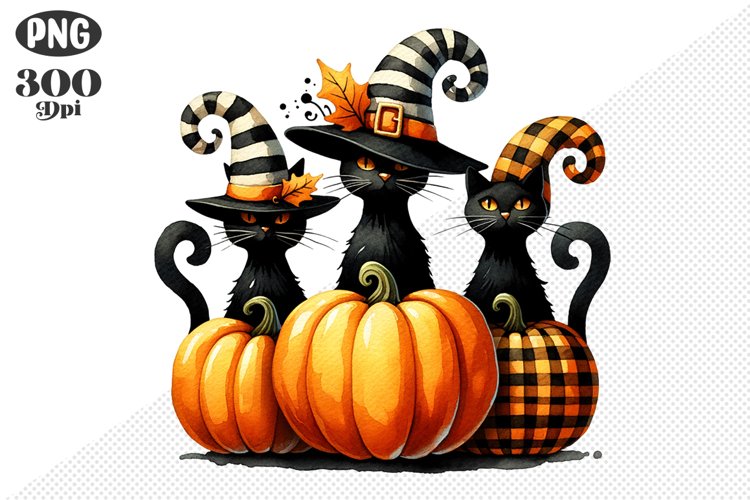 Pumpkin Clipart Image 11