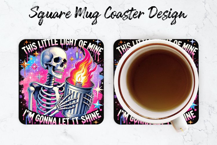 Skull Clipart Image 2