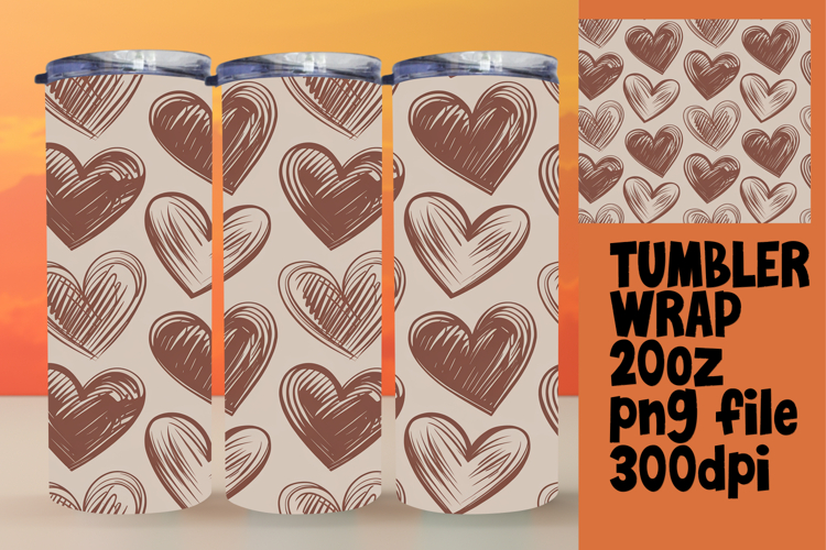 Heart Clipart Image 11