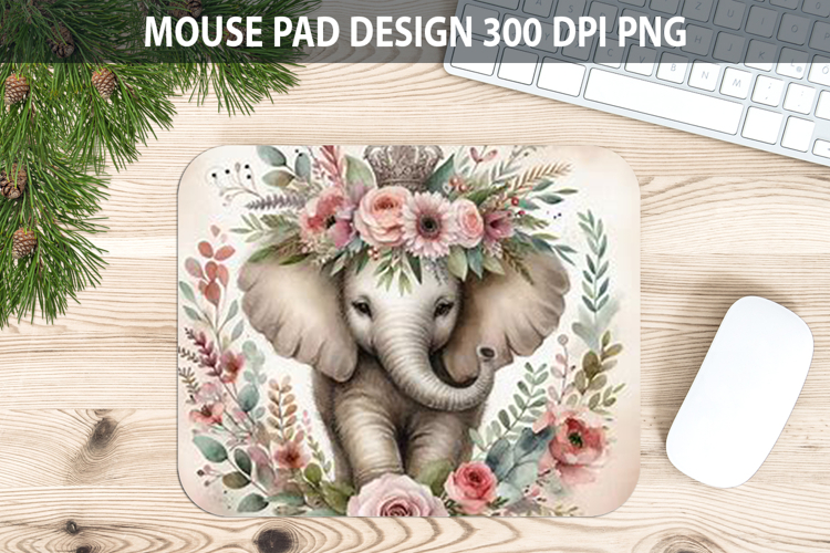 Elephant Png Clipart Image 22