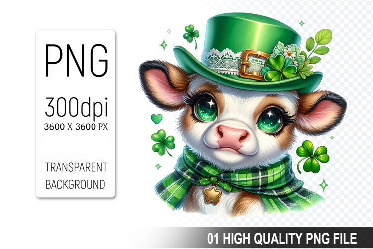 Clover Png Image 11