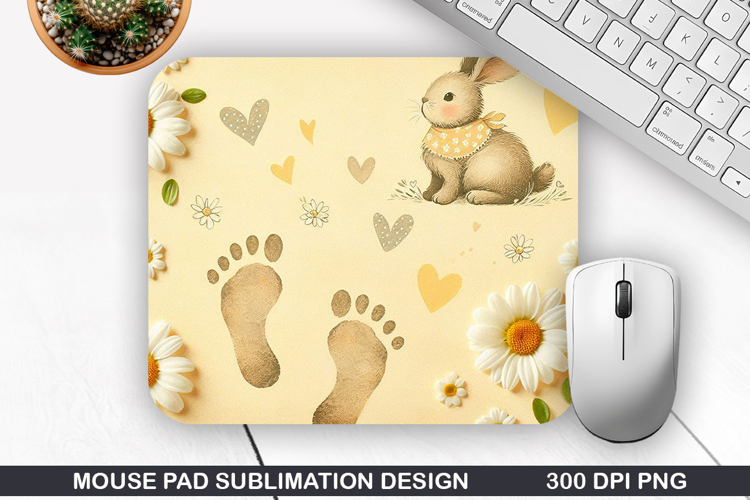 Bunny Clipart Image 14