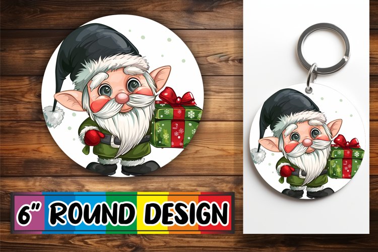 Snowman Sublimation Image 24