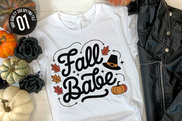 Autumn Leaf Svg Image 11