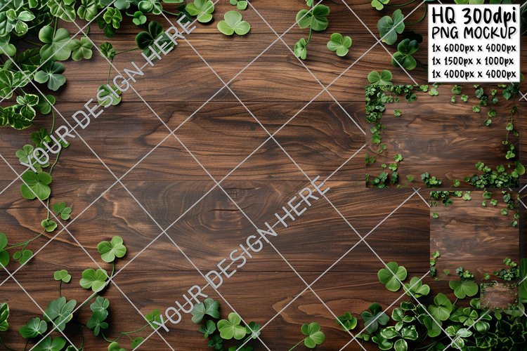 St Patrick's Day Clipart Image 9